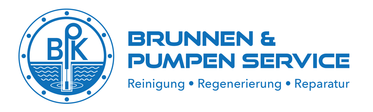 Brunnen  und Pumpen Service